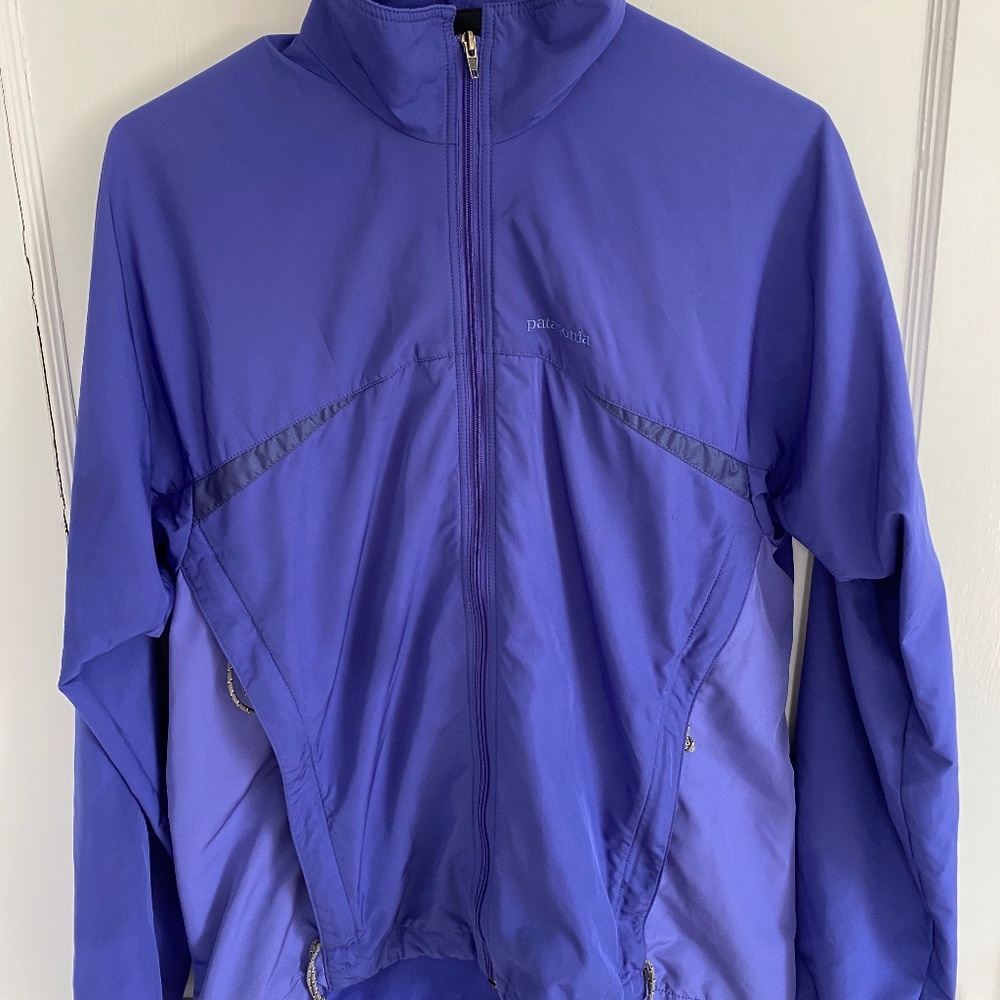 Vintage Patagonia Windbreaker